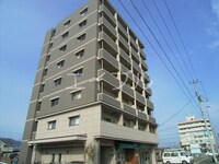 マンション英明