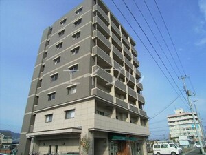 マンション英明
