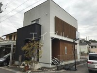 貸家（宇津野）