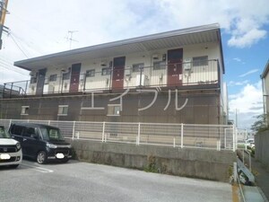 ハイツ上田
