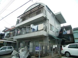池田コーポ