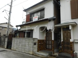 貸家(北竹島町)