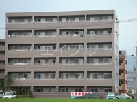 フィネス北久保 Ｂ棟