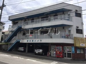 塚の原ハイツ