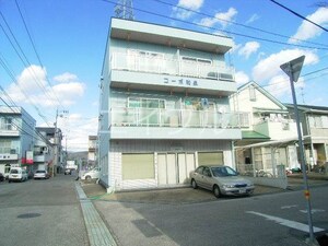 コーポ和泉