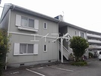 ラフォーレアパート Ｃ棟