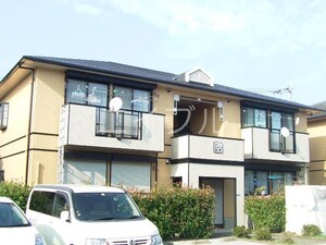フローラル薊野B棟