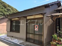 貸家(万々東棟)北