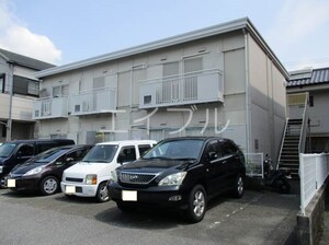 ハイツヨコヤマ