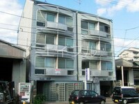 スカーラ１５３２　（西棟）