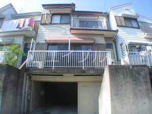 小松貸家（高須２丁目）
