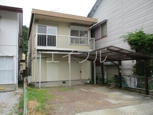 貸家（神田）