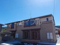 シャトー竹島・Ⅱ