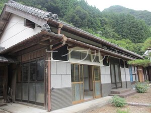 貸家(土佐山弘瀬)
