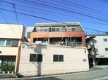 シャンテ南竹島　南棟