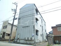 ハイツ　ヤオン