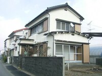 貸家（大津乙）