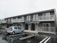 ヴァンベール大津