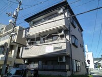 スプリングハウス