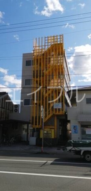 エイブル コーポワンピース マンション の建物 住宅情報 エイブル賃貸不動産アーカイブで 駅沿線と住所から賃貸物件 賃貸マンション アパート 一戸建て のお部屋探し 高知県高知市 コーポワンピース マンション