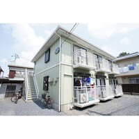 ルミエールＢ棟