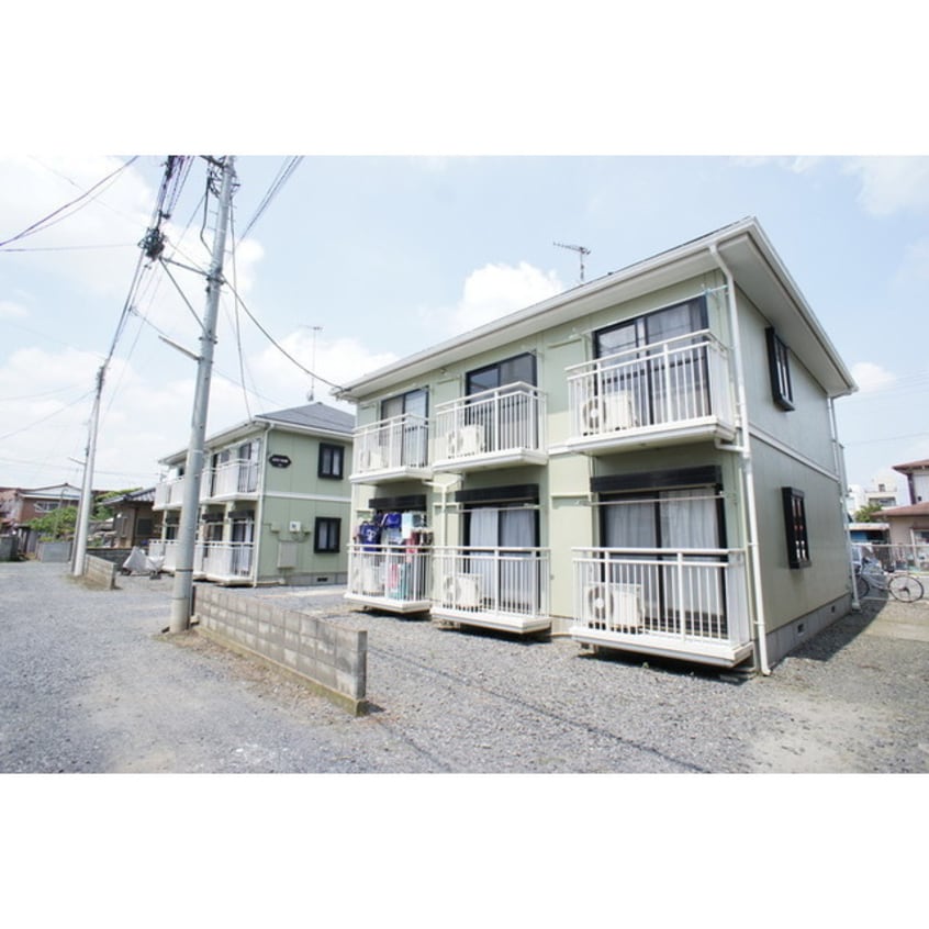  ルミエールＢ棟