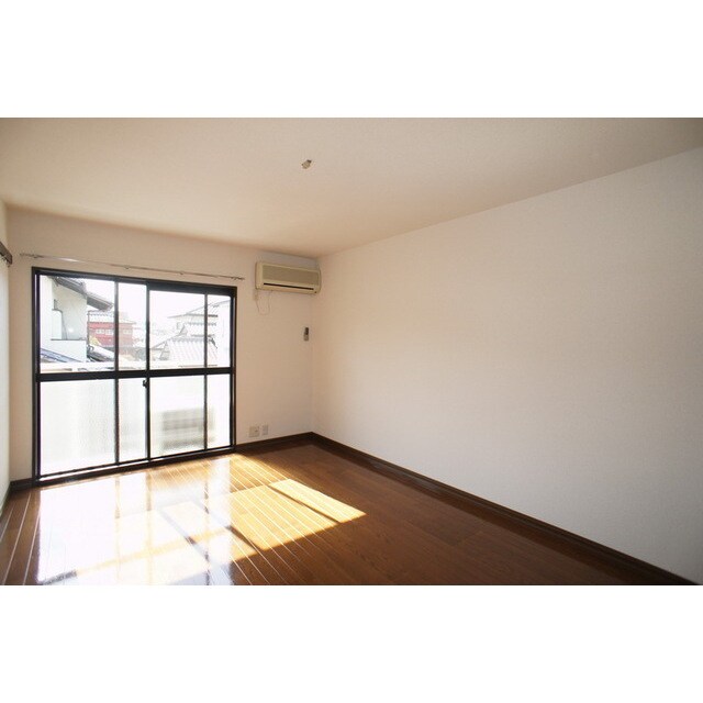 家具の配置をイメージしやすい室 ルミエールＢ棟