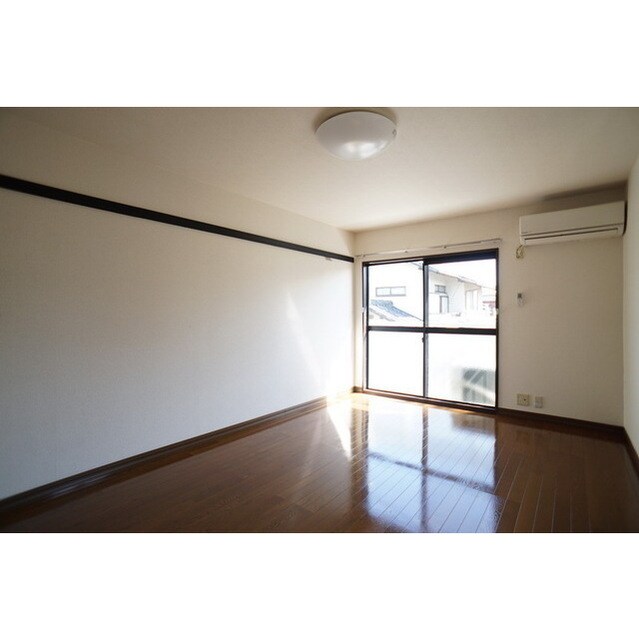 毎日を優しくすごせる室内 ルミエールＢ棟