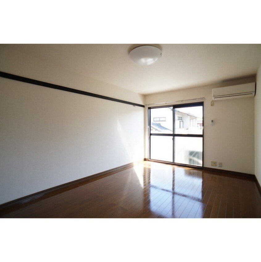 毎日を優しくすごせる室内 ルミエールＢ棟