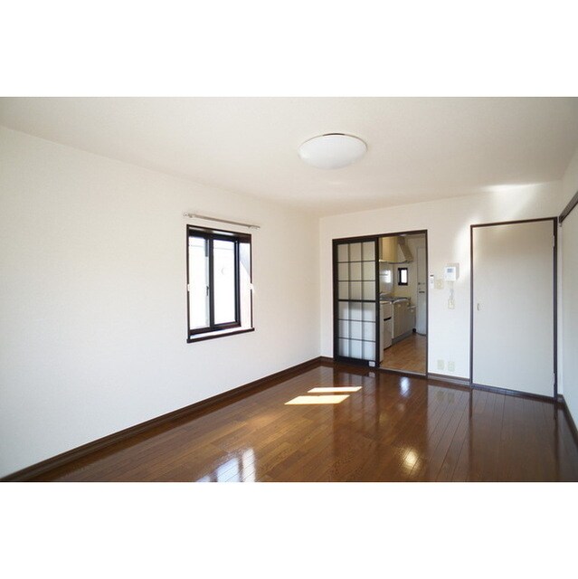 家具類の配置をイメージしやすい ルミエールＢ棟