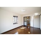 家具類の配置をイメージしやすい ルミエールＢ棟