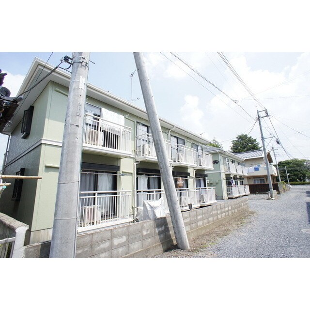  ルミエールＢ棟