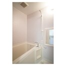 清潔感のあるバスルーム ルミエールＢ棟