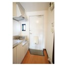 お掃除のしやすいタイプ ルミエールＢ棟