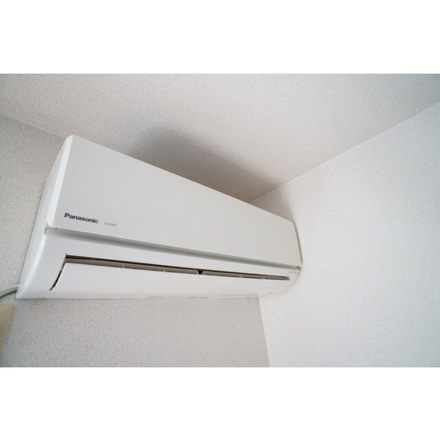 季節問わず快適空間 ルミエールＢ棟