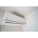 季節問わず快適空間 ルミエールＢ棟