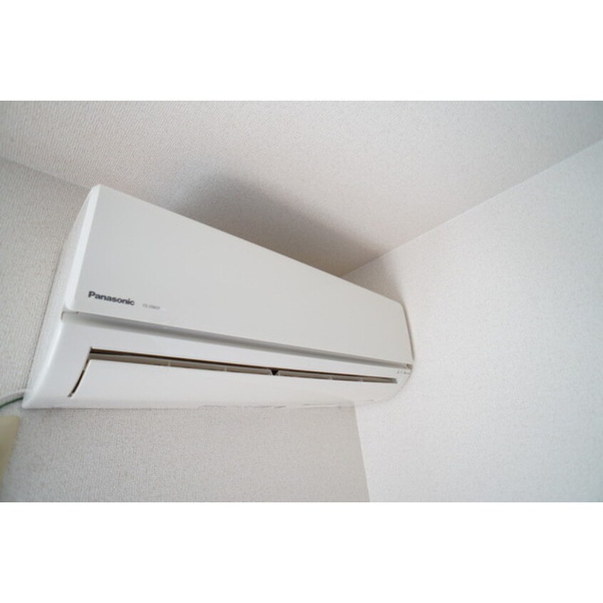 季節問わず快適空間 ルミエールＢ棟