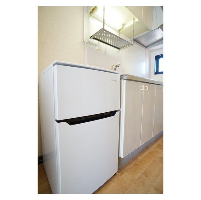 冷蔵庫完備 ルミエールＢ棟