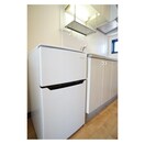 冷蔵庫完備 ルミエールＢ棟