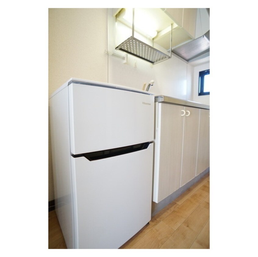 冷蔵庫完備 ルミエールＢ棟