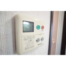 お好みの温度に調整可能 ルミエールＢ棟