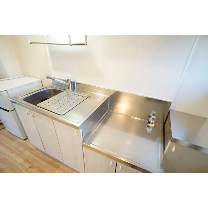 キレイにメンテナンスされていま ルミエールＢ棟