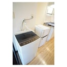 洗濯機付 ルミエールＢ棟