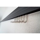 好評のハンガーレール ルミエールＢ棟