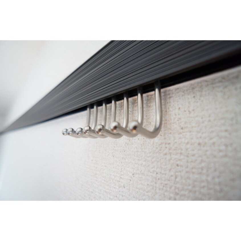 好評のハンガーレール ルミエールＢ棟