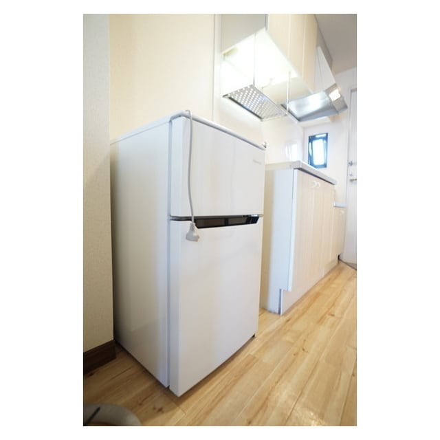 冷蔵庫付 ルミエールＢ棟