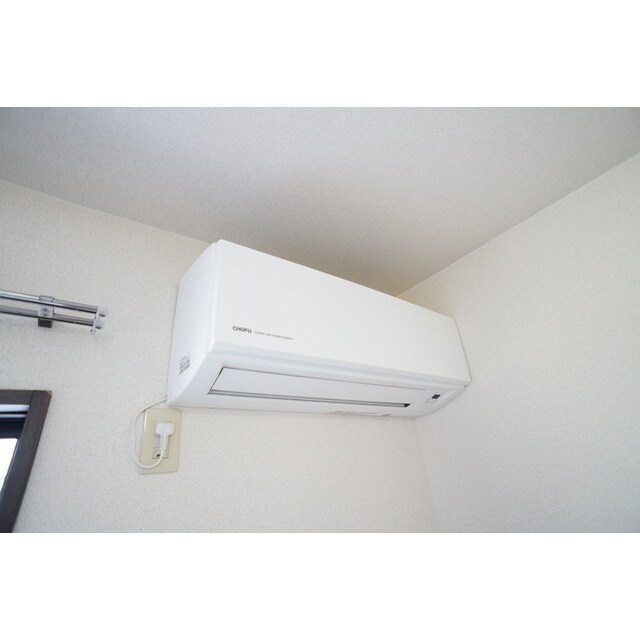 季節を問わず快適空間 ルミエールＢ棟