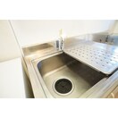 キレイにメンテナンスされていま ルミエールＢ棟