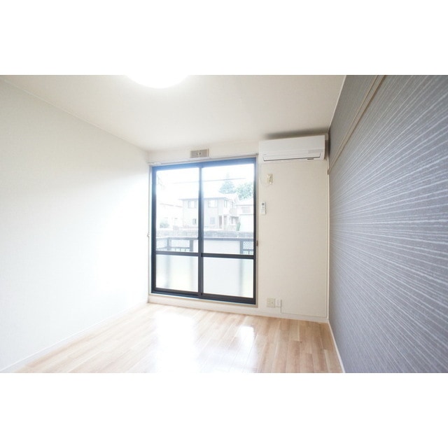 毎日を優しく過ごせる空間 コーポワスギ３