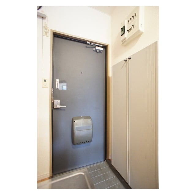  コーポワスギ３